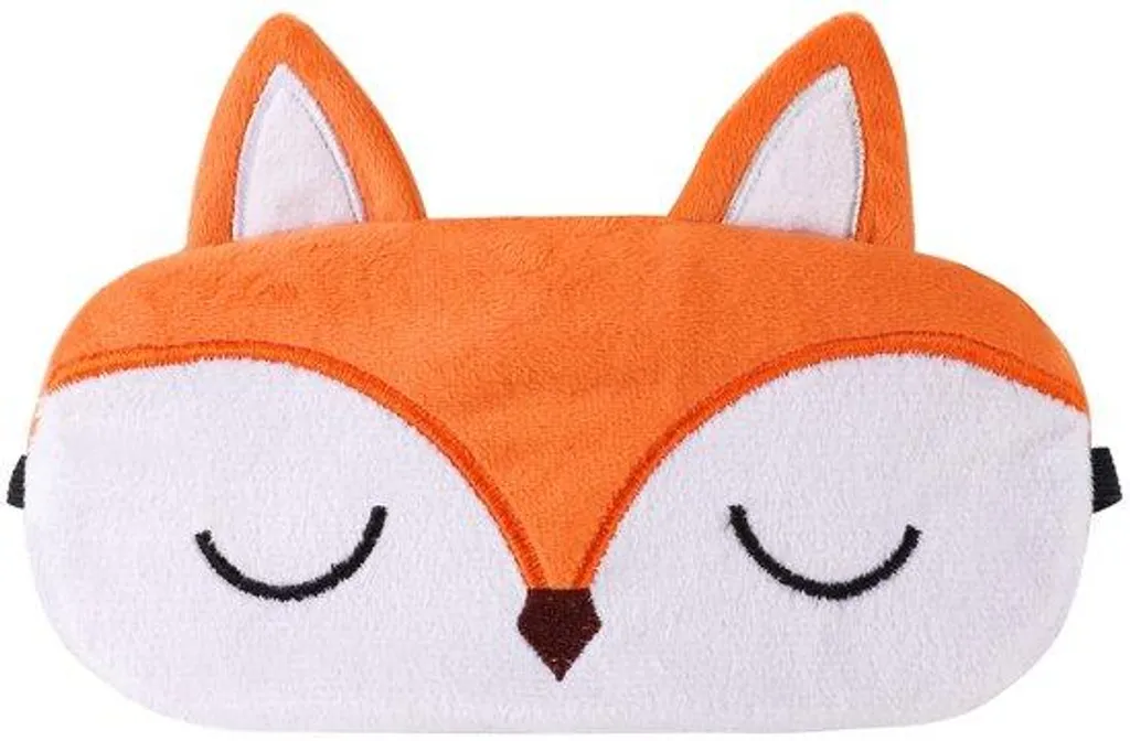 Dormeur pour enfant pour la sieste et le voyage, motif animaux 3D fun