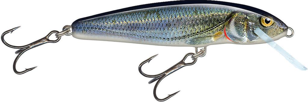 Salmo Minnow Floating Spirlin 5 cm 3 g Wobbler