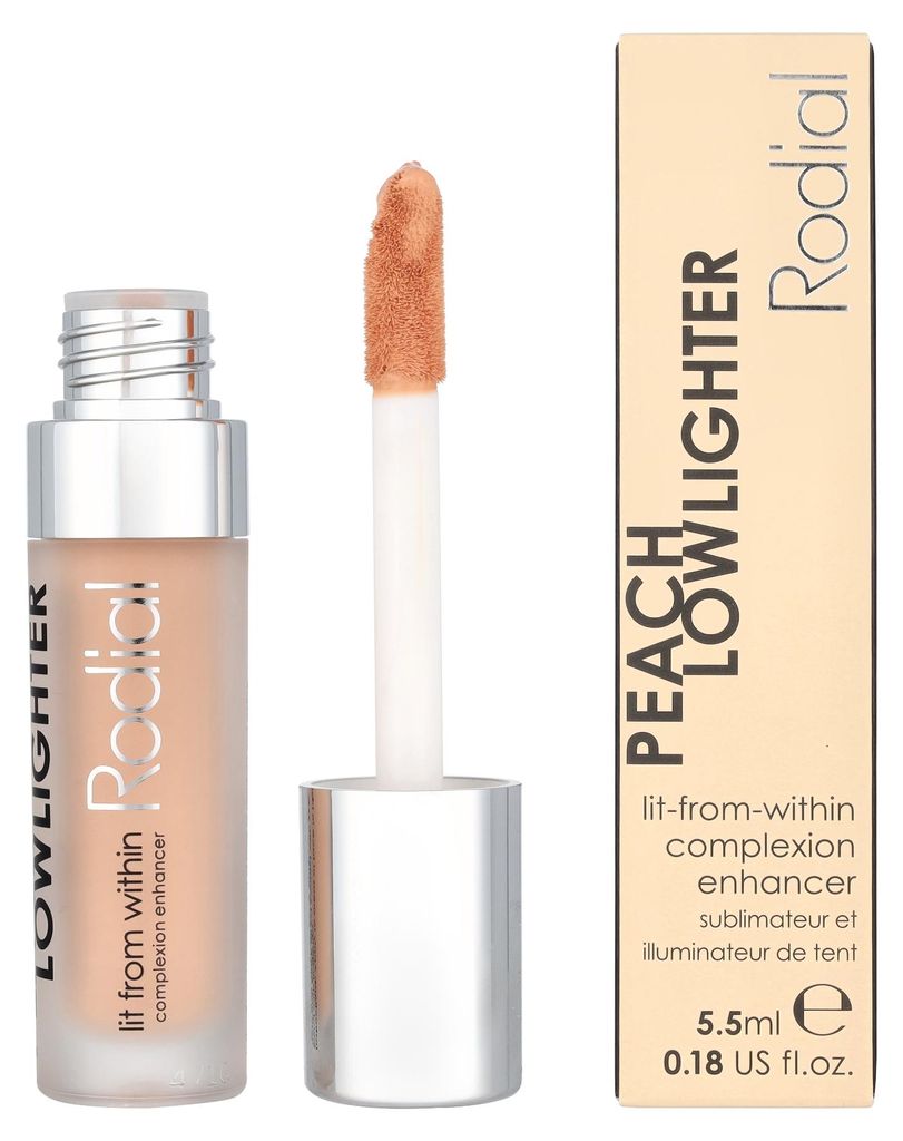 Rodial Peach Lowlighter 5,5 ml Produktbild 