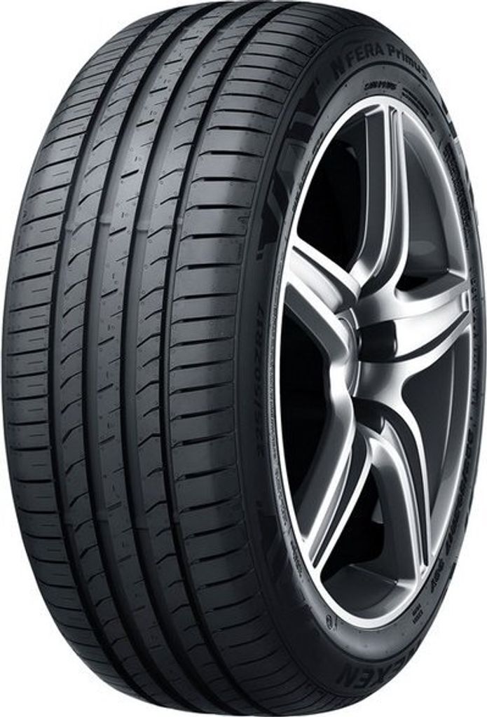 Nexen Nfera Primus 215/55 R18 95 V Produktbild 
