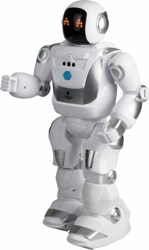 Robot Program A Bot X Silverlit de 40cm avec Capteur de Mouvement Geste - 11