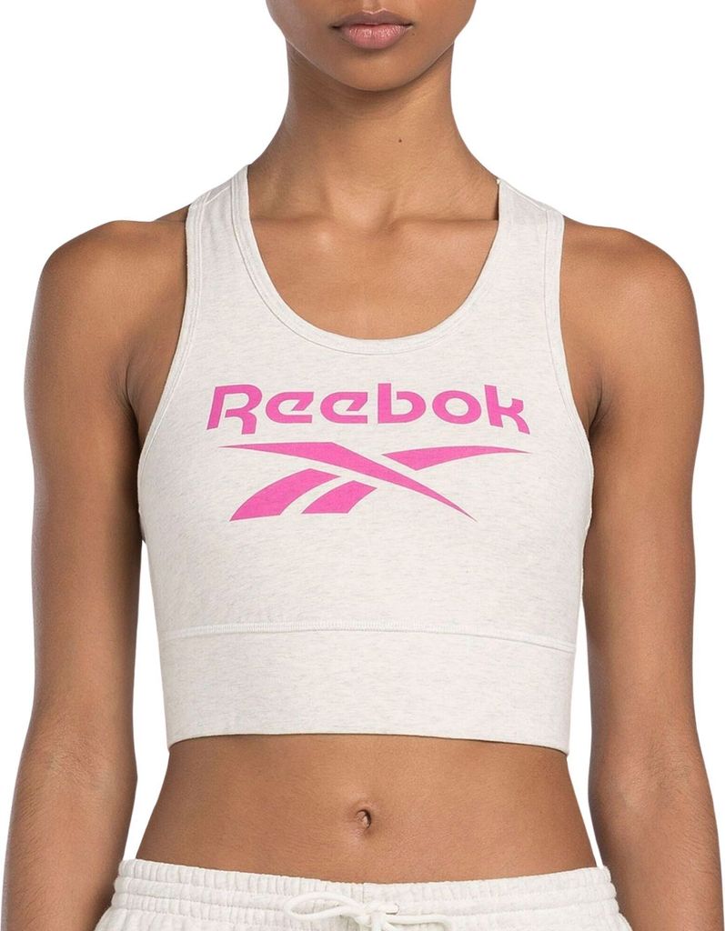 Reebok Identity Bralette Damen
