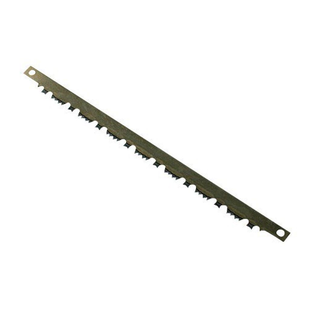 Bügelsägeblatt Mini-Hobelzahnung 300 mm
