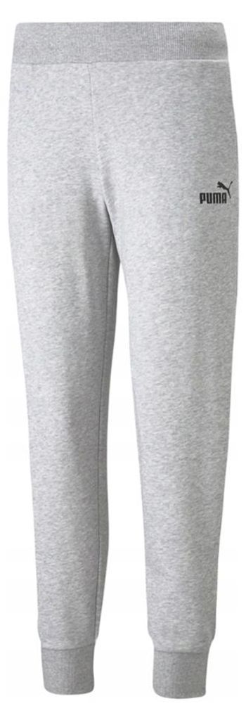 Puma - "Essential" Trainingshose für Damen PP1249 (XL) (Grau)