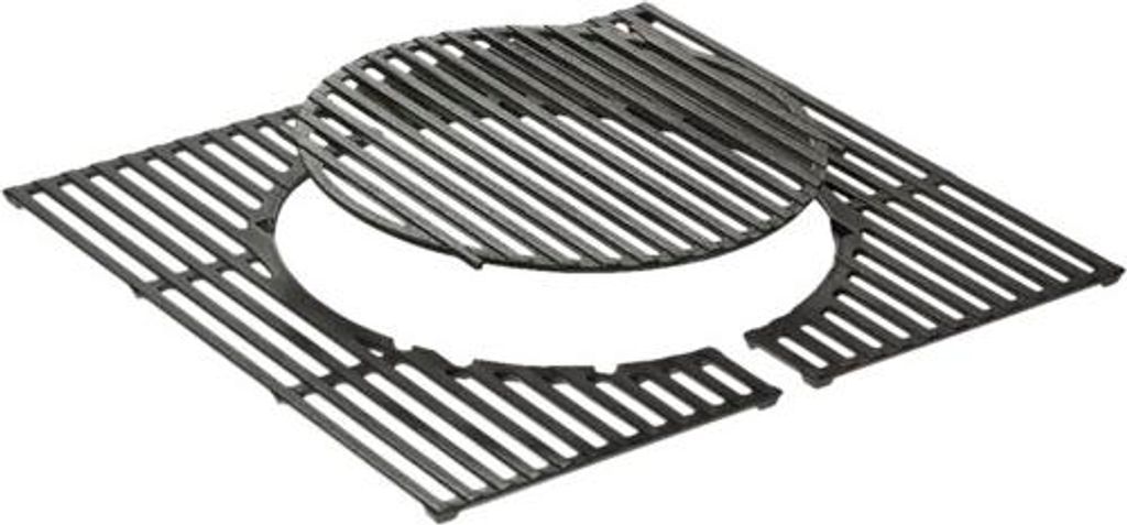 Grillrost Enders Switch Grid eFLOW eFLAVOUR Gusseisen Produktbild 