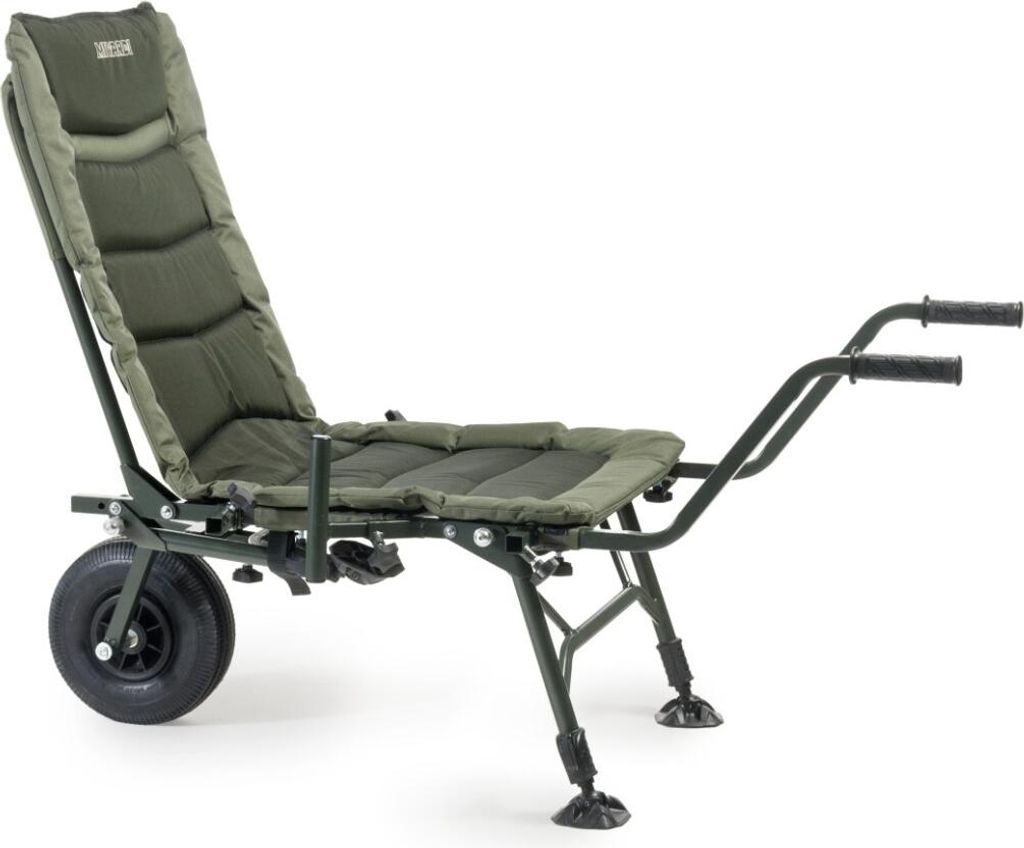 Mivardi Chair Master + Transport System