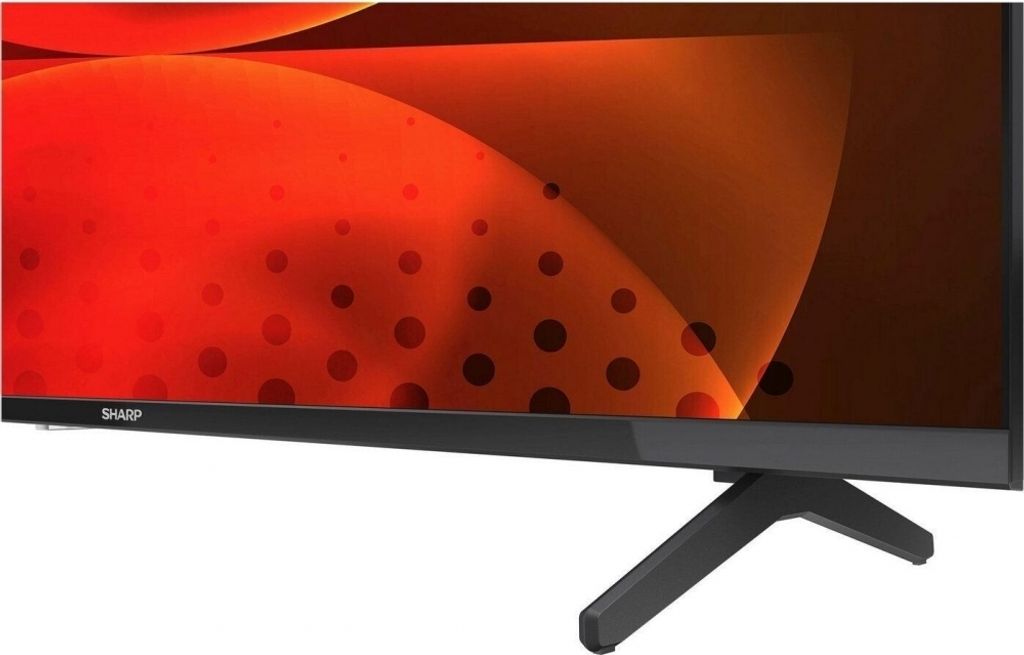 Sharp 40FH2EA Fernseher 101,6 cm (40") Full HD Smart-TV Produktbild 16