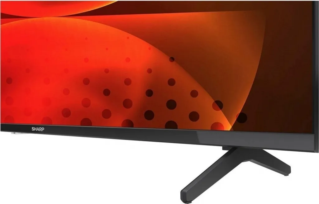 TV Connectée Sharp 40FH2EA Full HD 101cm avec WiFi et Image Active - 9