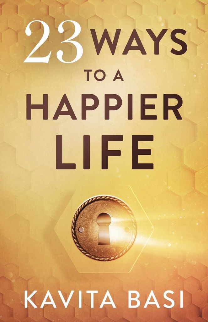 23 Ways To A Happier Life