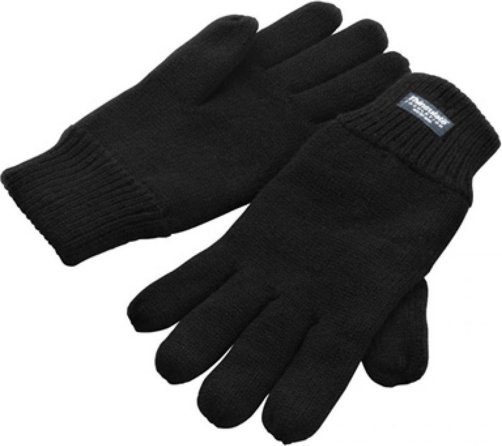 Rękawice Result Winter Essentials Classic z pełną podszewką Zdjęcie produktu 