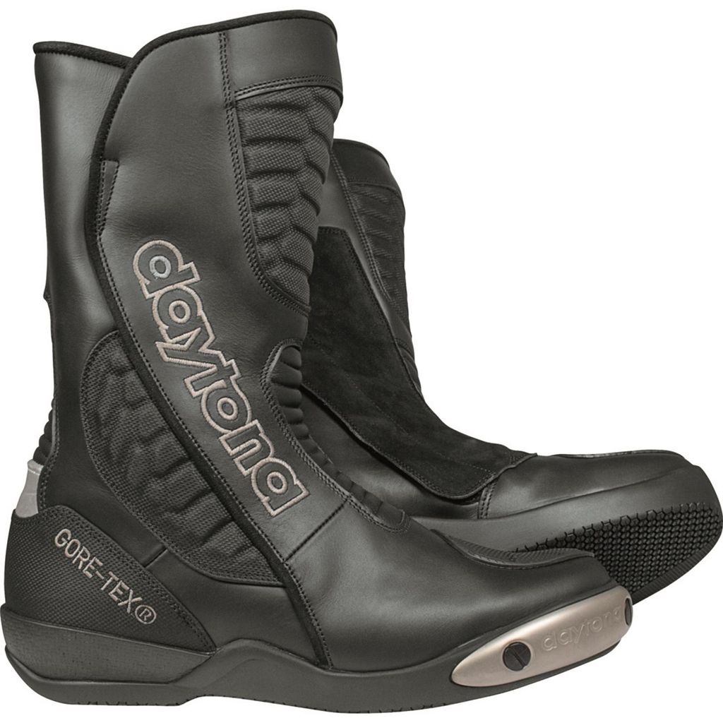 DAYTONA Stiefel Strive GTX schwarz 46 Produktbild 