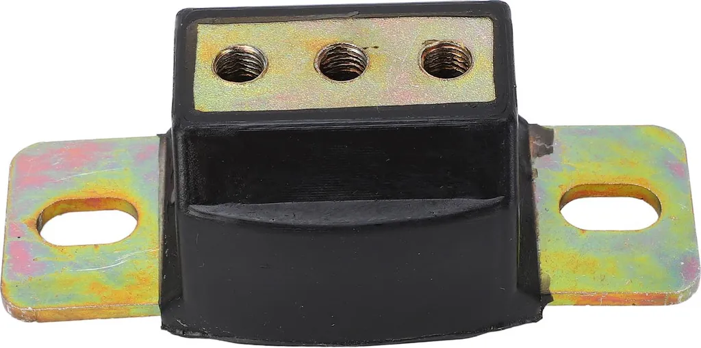 Support de boîte TH350 TH400 700R4 universel en polyuréthane robuste