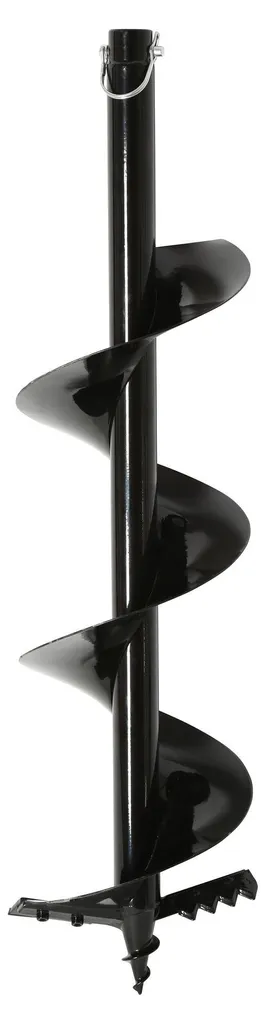Mèche de forage Ø 200 mm pour tarière sans fil GP-EA 18/150 Li BL Einhell