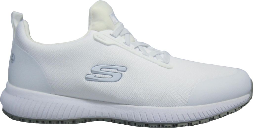 Skechers - Herren Schuhe "Squad SR Myton" FS8063 (44,5 EU) (Weiß)