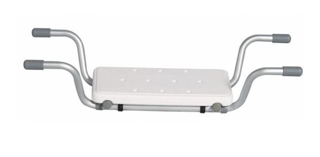 ławka wgłębna do wanny - regulowana