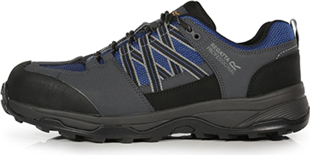 Regatta Professional SafetyFootwear Claystone S3 Safety Trainer