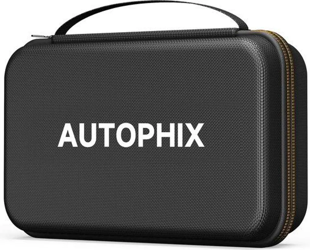 Étui de protection pour scanner OBD2 spécial atelier et diagnostic auto