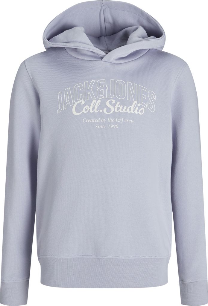 Jack & Jones Junior Kapuzensweatshirt JJMAKOTO Hoodie