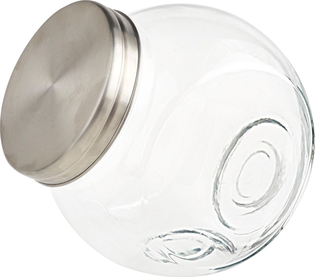 VBS Vorratsglas mit Schraubdeckel 1.300 ml Produktbild 