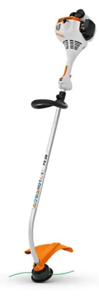 SENSO DEL MOTORE A COMBUSTIONE Stihl FS 38 Immagine del prodotto 