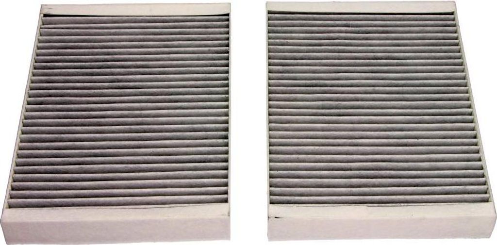 MAXGEAR 26-0518 Innenraumfilter Pollenfilter passend für MERCEDES-BENZ S-Klasse Limousine (W221) Aktivkohle