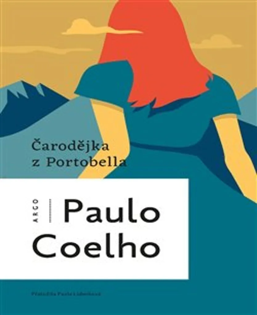Roman La Sorcière de Portobello Paulo Coelho - Idée Cadeau Spiritualité