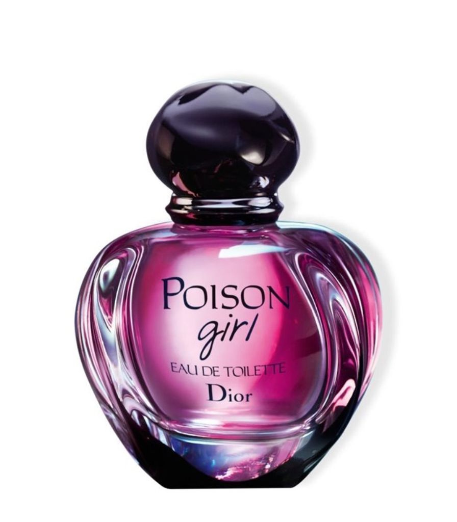 Dior Poison Girl Woda toaletowa, 30ml Obrázok produktu 