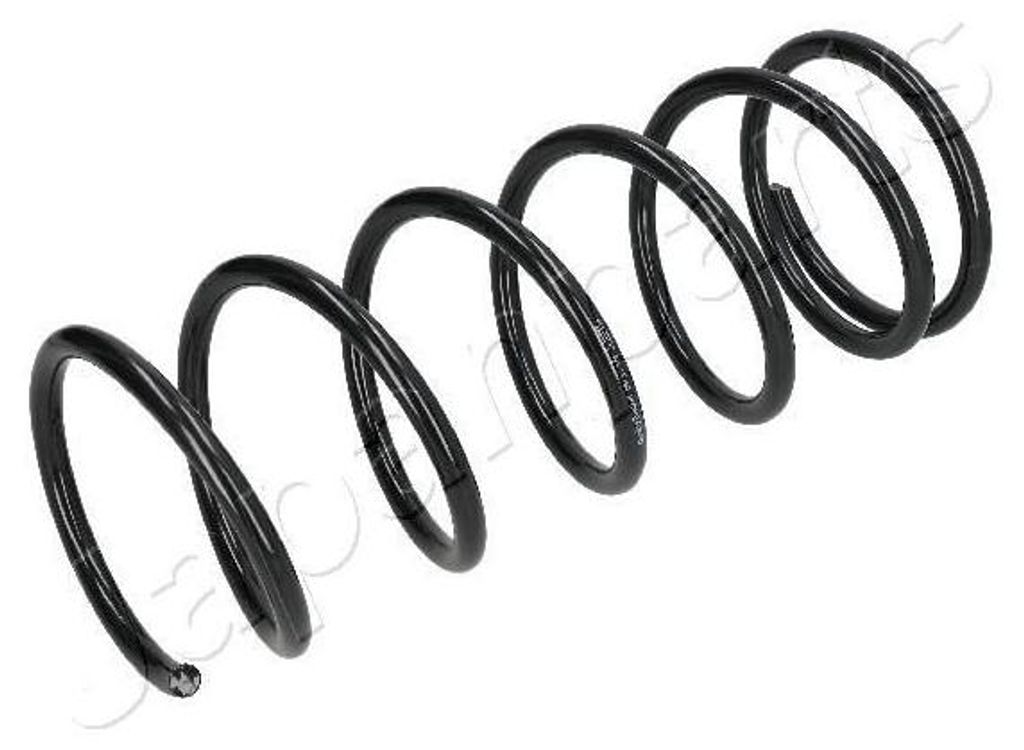 JAPANPARTS Fahrwerksfeder Vorne für TOYOTA CARINA II (T15) ZC1240B