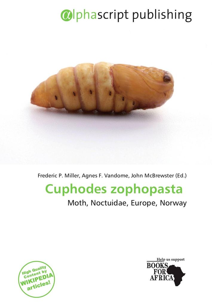 Cuphodes zophopasta