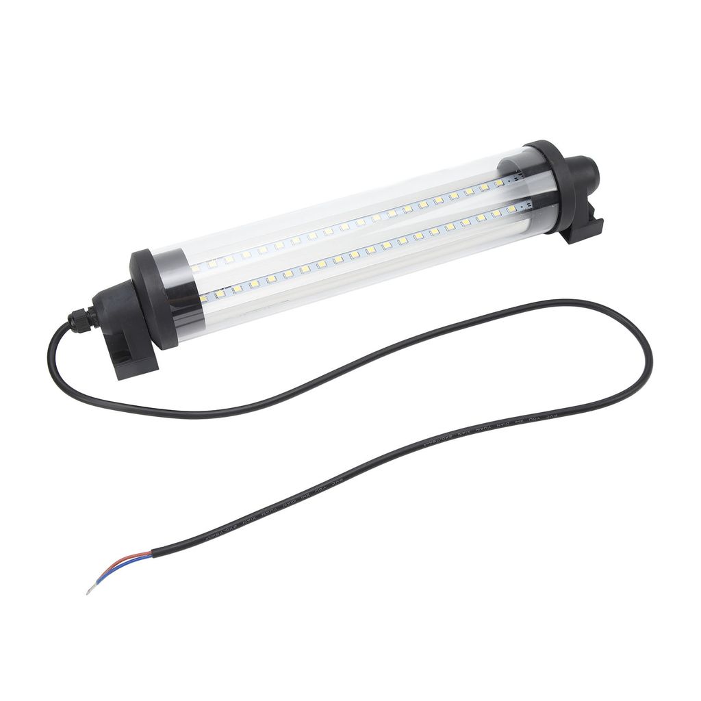 Maschinen-Arbeitsleuchte,Maschinen-LED-Röhrenleuchte,LED-Werkstatt-Röhrenleuchte,Maschinen-Innenbeleuchtung,Industrielle Beleuchtung Arbeitsleuch...