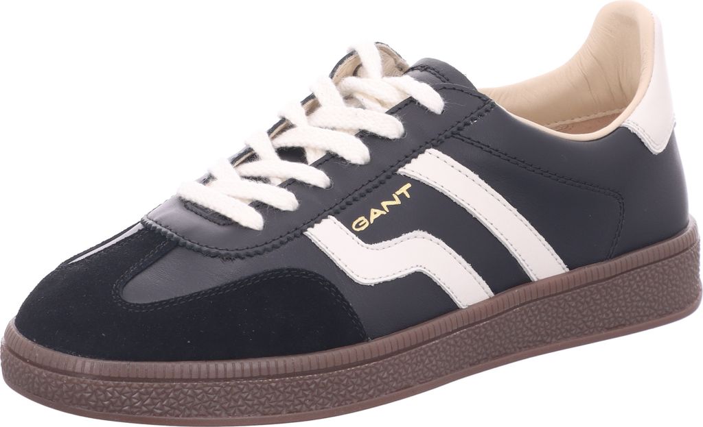 Gant Damen Sneaker in Schwarz, Größe 38 Produktbild 27