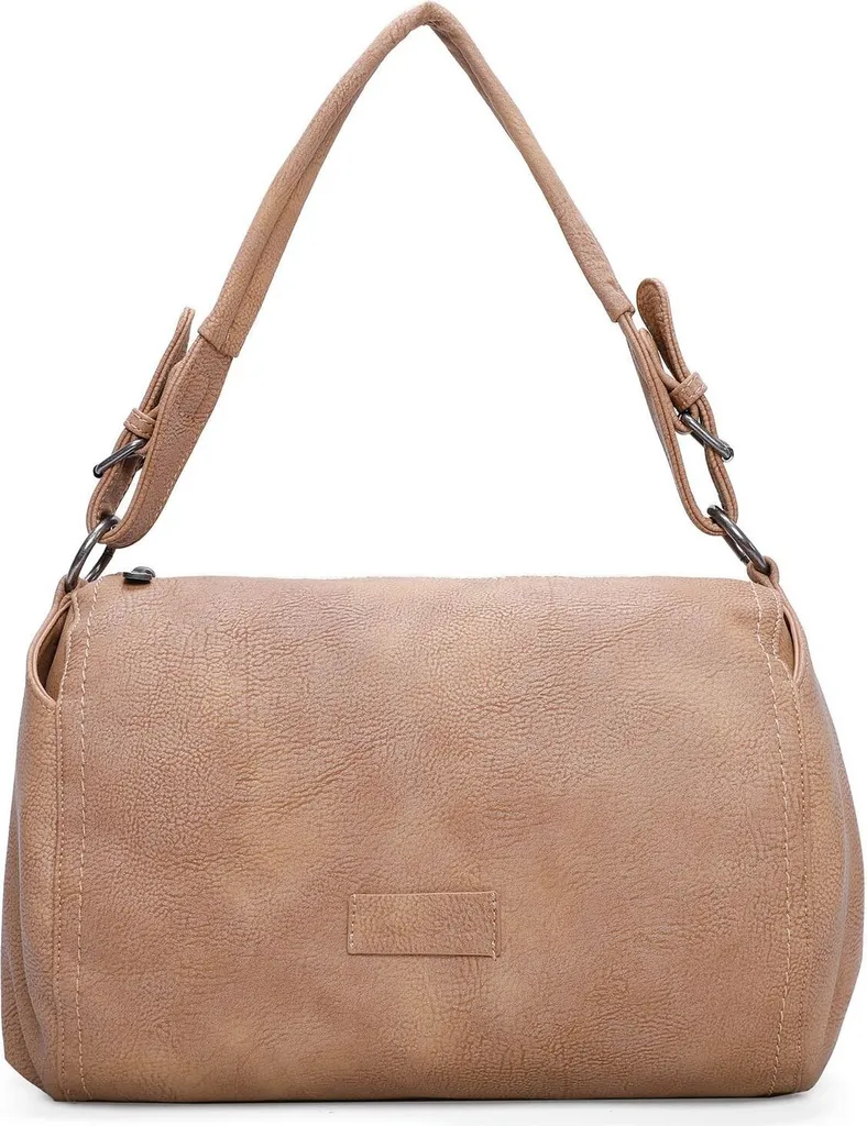 Fritzi aus Preußen Radix Drum01 Hobo Cognac - Storia di una Borsa