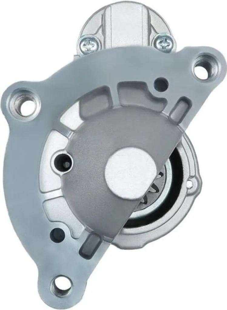 Démarreur 12V 1.4kW pour Citroen C4 2.0 16V - 11 Dents - Haute Puissance
