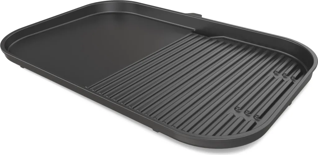 Plaque de Cuisson Ninja Woodfire XL pour Griller et Saisir 45 x 31cm