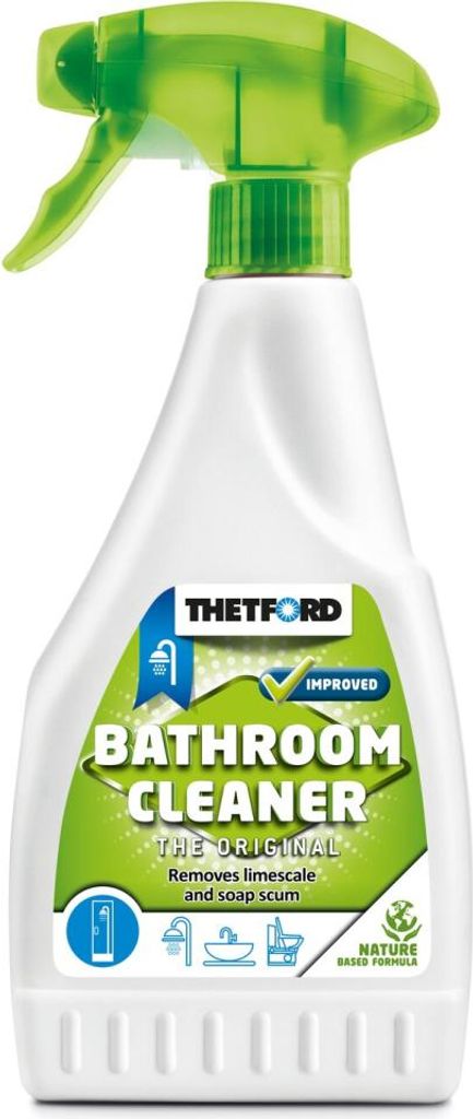Badezimmerreiniger - Thetford