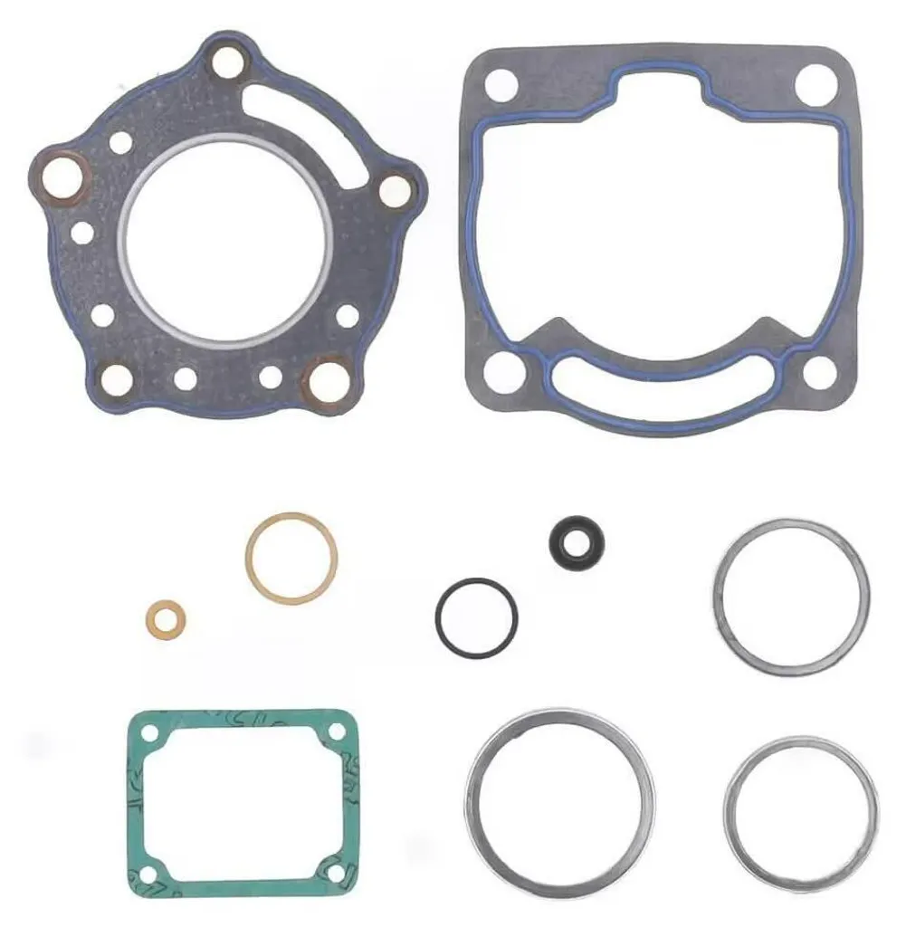Stopper les fuites moteur : Kit joints Athena pour Aprilia et Suzuki