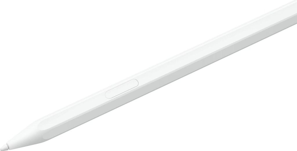 Samsung S Pen White, für Galaxy Tab S11 / S11 Ultra, Produktbild 