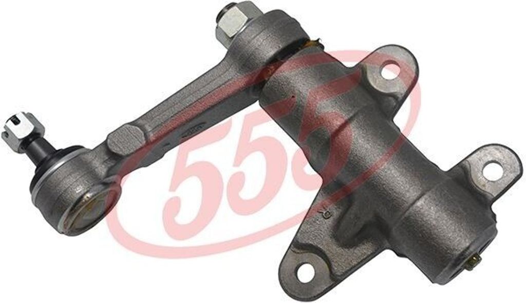 555 Lenkzwischenhebel SI-7800 für MITSUBISHI L 200 / Triton Pickup (KAT, KBT) 2,7kg