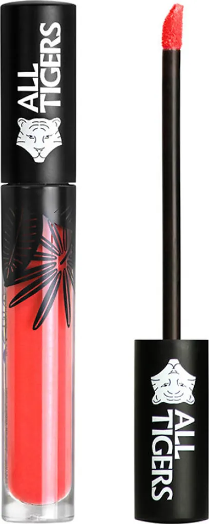 Lip Gloss All Tigers 701 Dream Bigger: Bio, Vegan e 99% Naturale