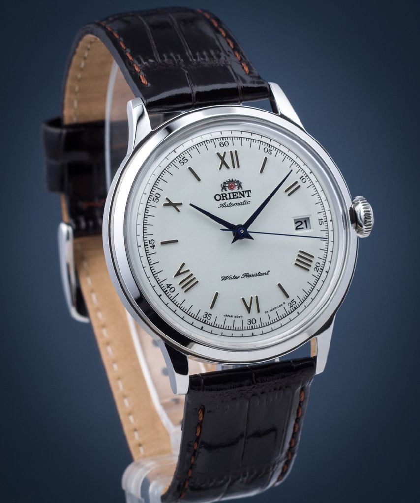 Orient Classic Automatic Bambino Produktbild 