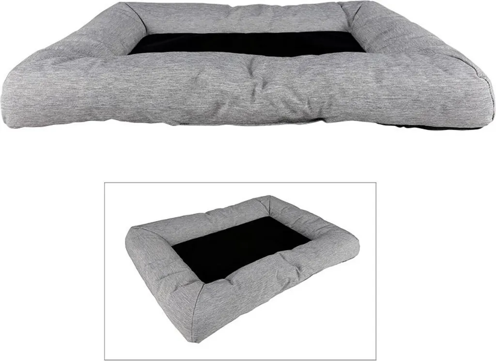 Lit pour chien lot de 8 - Solution de couchage hygiénique pour éleveurs