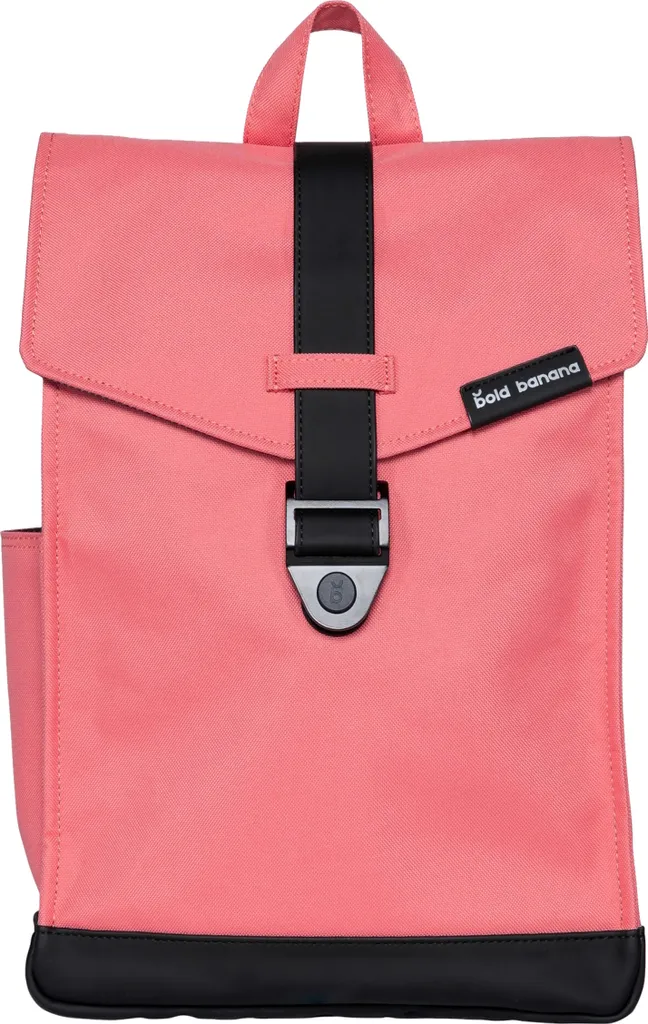 Sac à dos Enveloppe 15L Bold Banana - Design Moderne et Urbain Unisexe