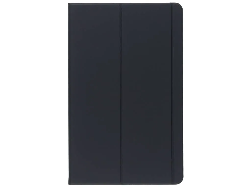 Étui Anti-Choc Samsung Galaxy Tab A 10.5 2018 Noir - Finie la Casse d'Écran