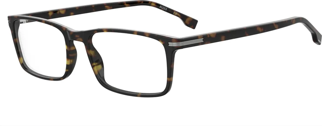 Lunettes Hugo Boss Boss 1630 086 Idéales pour le Travail et le Bureau