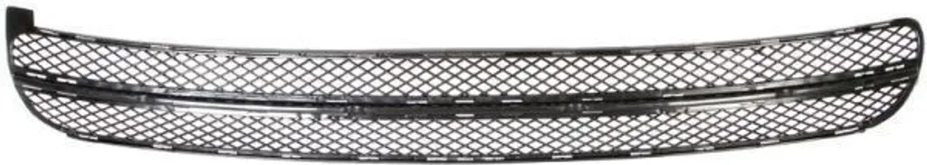 Grille pare-chocs New Beetle cassée ? Remplacez avec BLIC 6502-07-9514995P