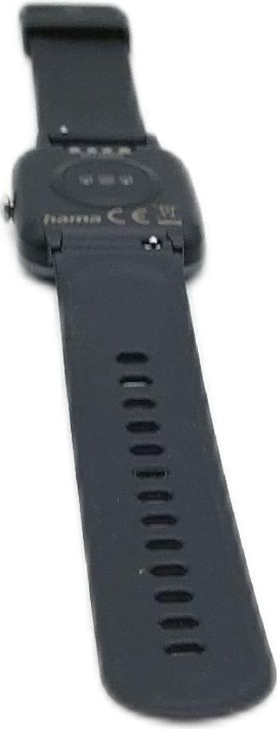 hama Fit Watch 5910 Smartwatch schwarz Obrázok produktu 17