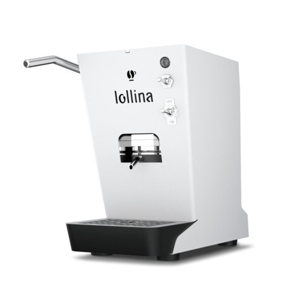 Lollo Caffe Lollina Plus Pad-Kaffeemaschine 0,7 L Produktbild 