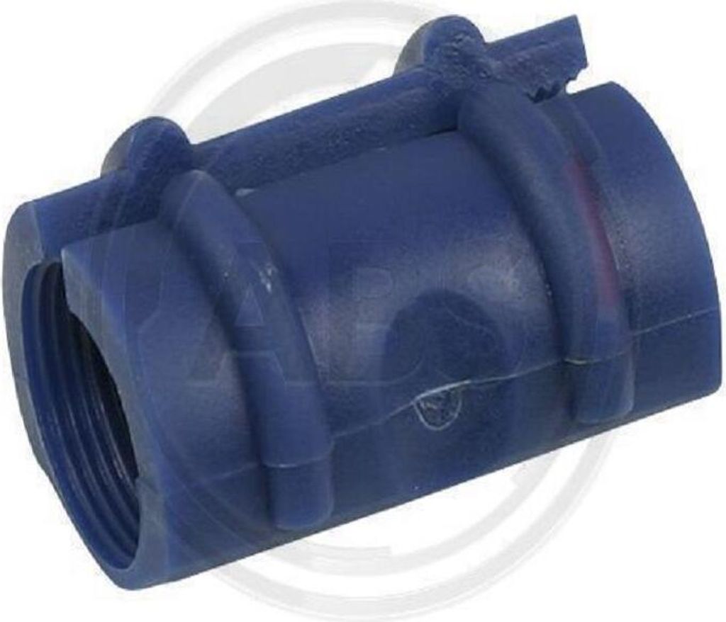 A.B.S. Lagerbuchse Stabilisator 270383 passend für PEUGEOT Produktbild 
