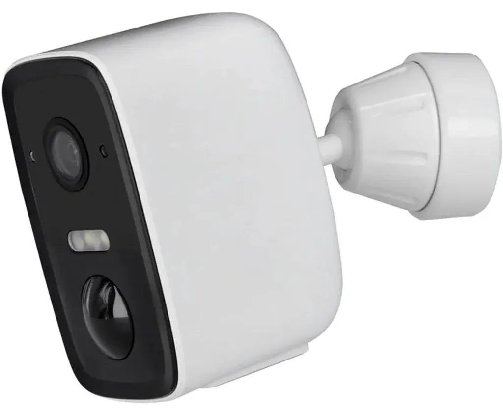 Caméra extérieure sans fil Rollei 2K V2 40374 pour sécuriser son jardin