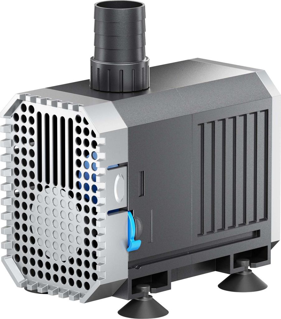 SunSun CHJ-1500-10 ECO jazierkové čerpadlo 1500l/h / 25 W, Obrázok produktu 